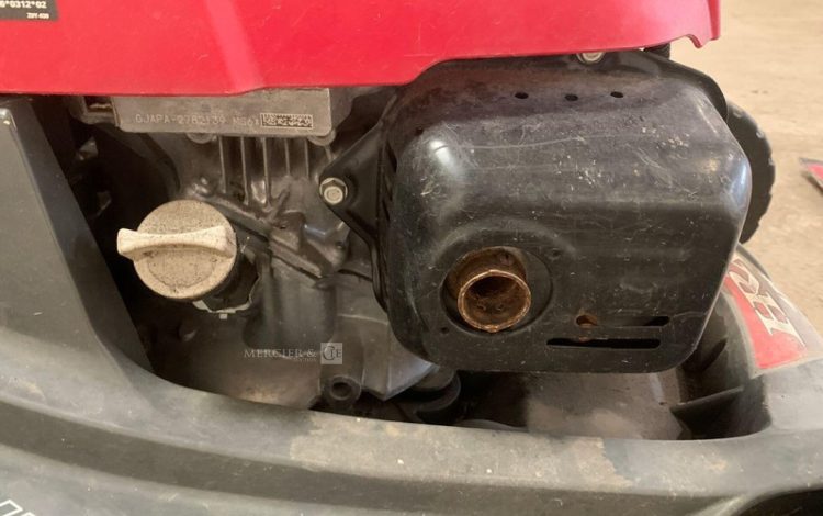 HONDA HRX476C1  TON010584