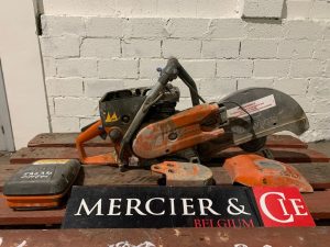 HUSQVARNA K770  TRO011771