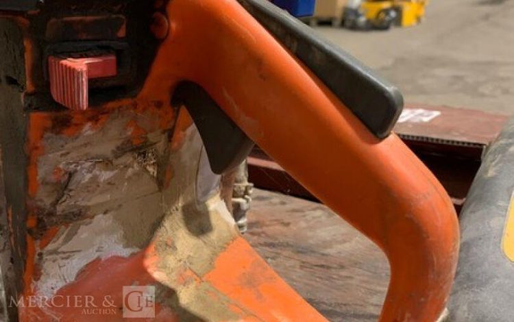 HUSQVARNA K770  TRO011771