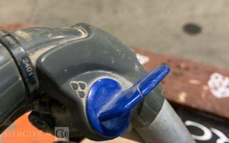 HUSQVARNA K770  TRO011771