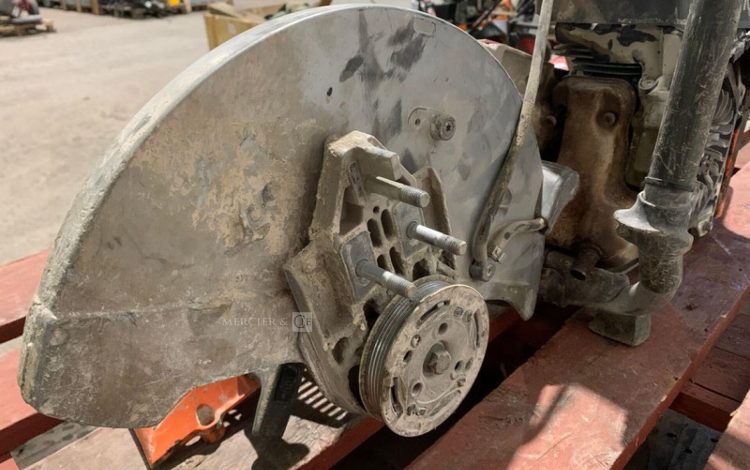 HUSQVARNA K770  TRO011771