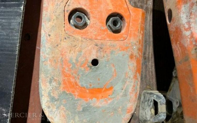 HUSQVARNA K770  TRO011771