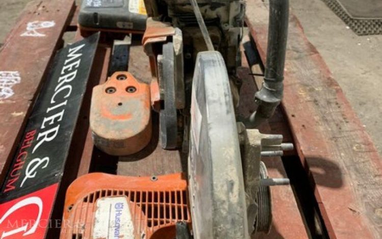 HUSQVARNA K770  TRO011771