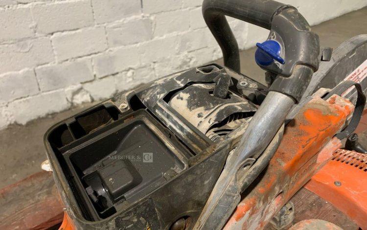 HUSQVARNA K770  TRO011771