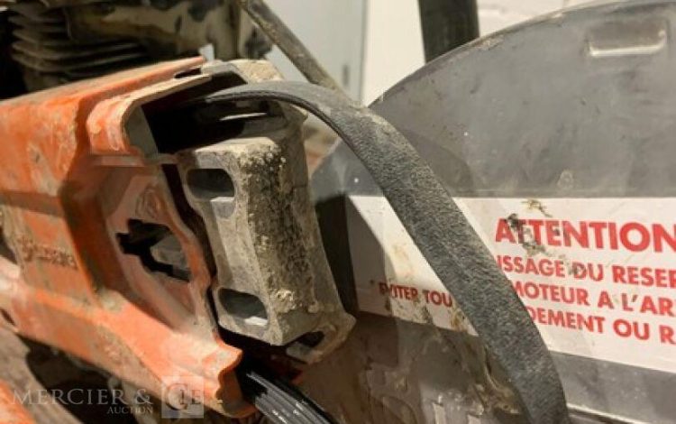 HUSQVARNA K770  TRO011771