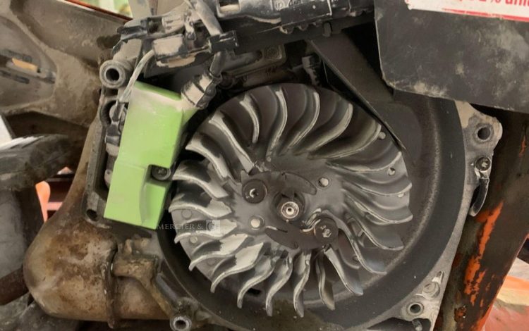 HUSQVARNA K770  TRO011771