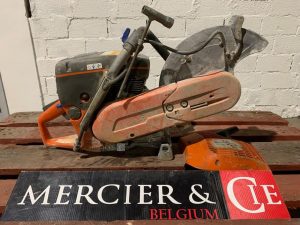 HUSQVARNA K760  TRO013379