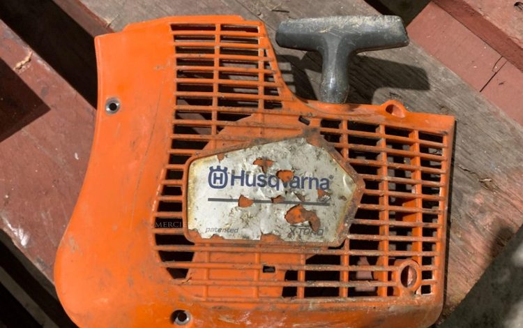 HUSQVARNA K760  TRO013379