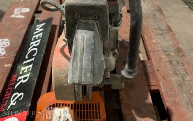 HUSQVARNA K760  TRO013379