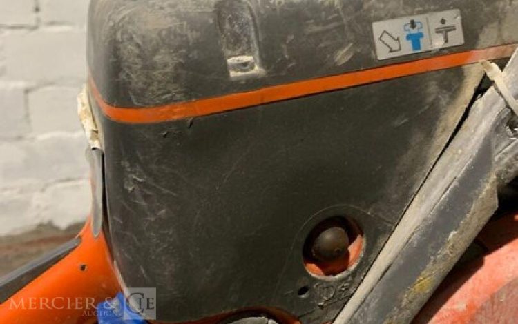 HUSQVARNA K760  TRO013379