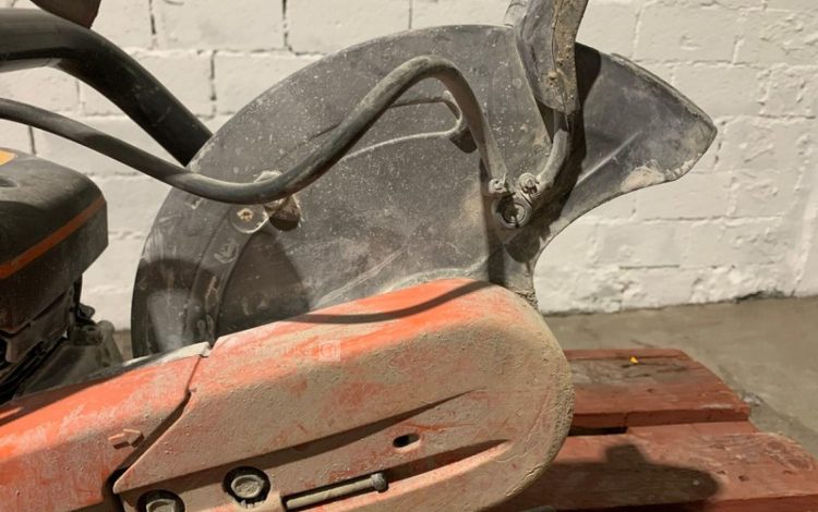 HUSQVARNA K760  TRO013379