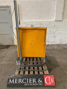 ELEKTRA AVEV 60/4,2-13 FP FR  COF010166