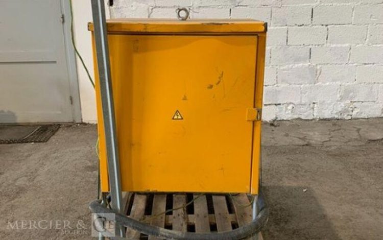 ELEKTRA AVEV 60/4,2-13 FP FR  COF010166