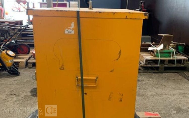 ELEKTRA AVEV 60/4,2-13 FP FR  COF010166