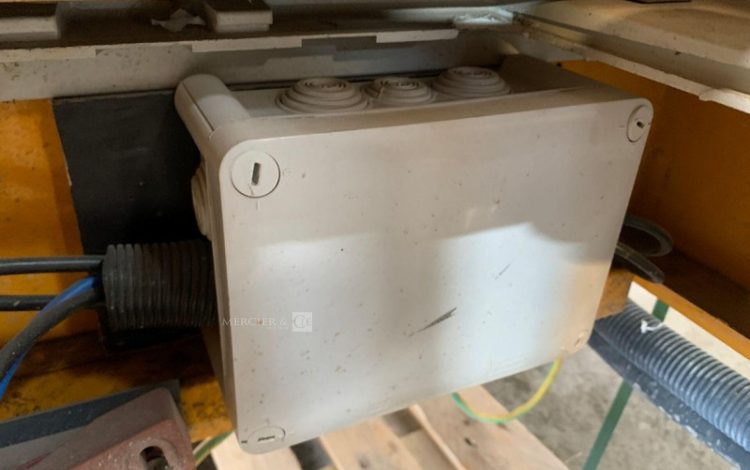 ELEKTRA AVEV 60/4,2-13 FP FR  COF010166