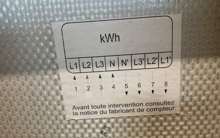 ELEKTRA AVEV 60/4,2-13 FP FR  COF010166