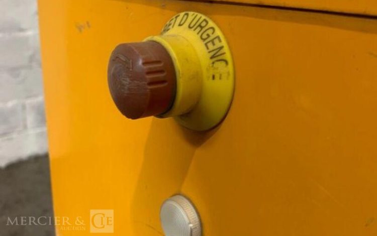 ELEKTRA AVEV 60/4,2-13 FP FR  COF010166