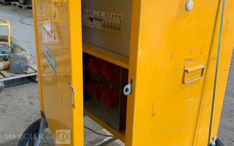 ELEKTRA AVEV 60/4,2-13 FP FR  COF010166