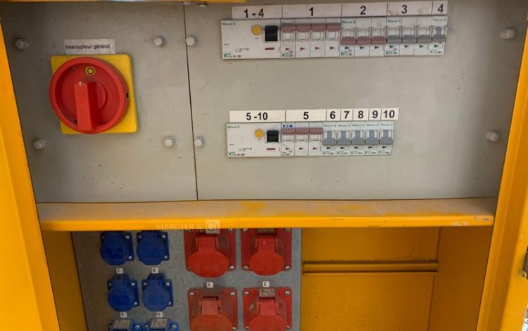 ELEKTRA AVEV 60/4,2-13 FP FR  COF010166