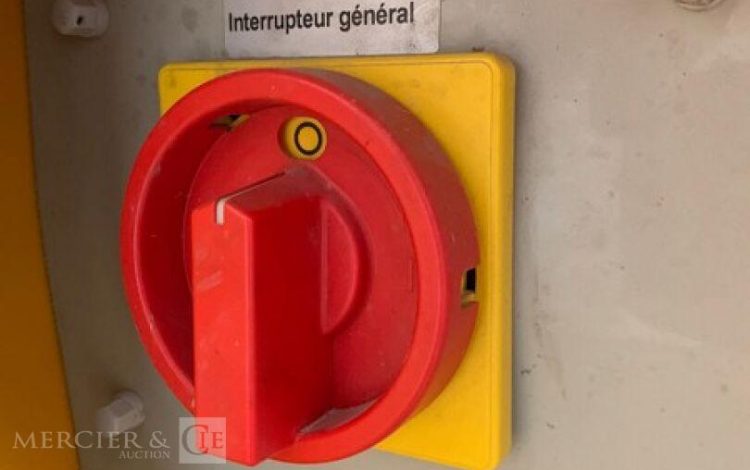 ELEKTRA AVEV 60/4,2-13 FP FR  COF010166