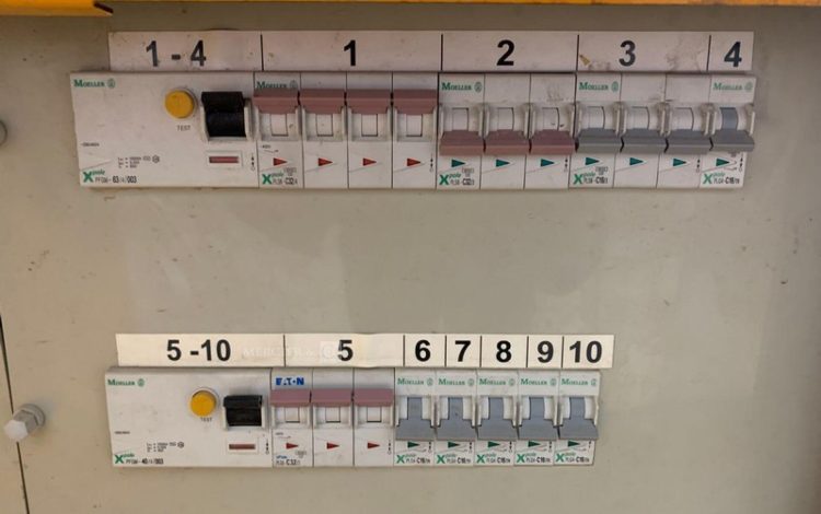 ELEKTRA AVEV 60/4,2-13 FP FR  COF010166