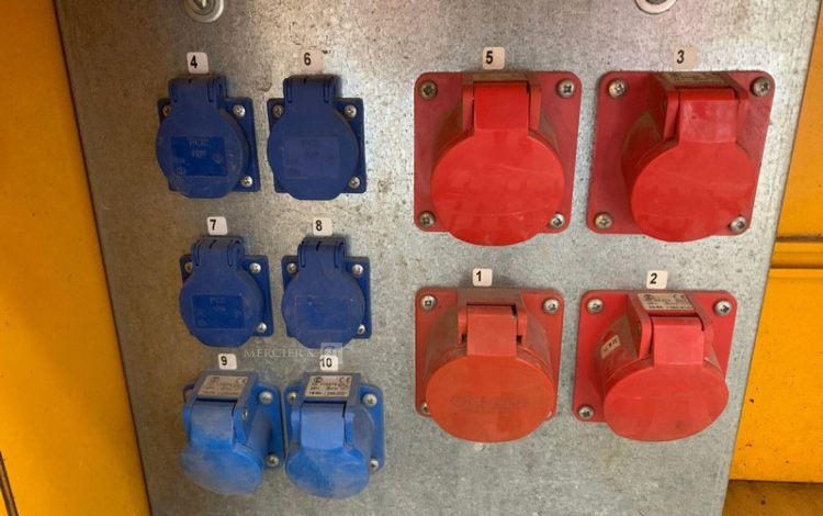 ELEKTRA AVEV 60/4,2-13 FP FR  COF010166