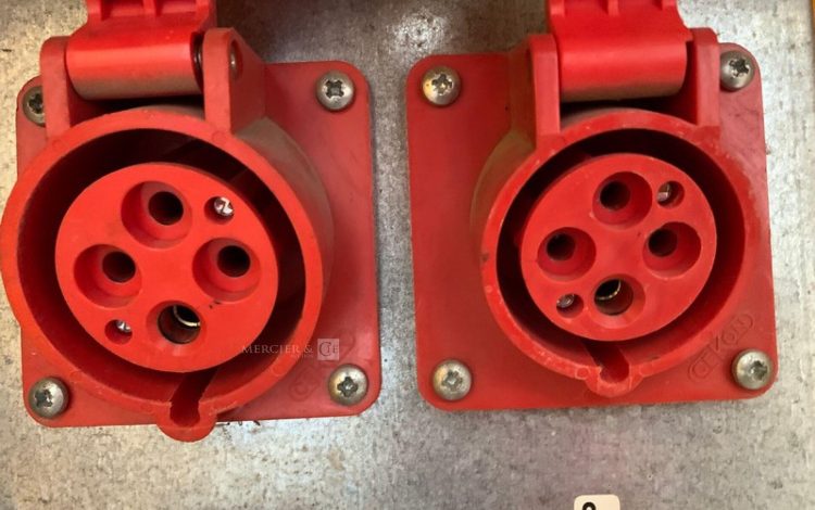 ELEKTRA AVEV 60/4,2-13 FP FR  COF010166