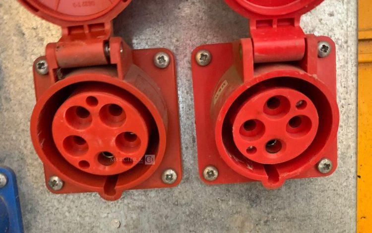 ELEKTRA AVEV 60/4,2-13 FP FR  COF010166