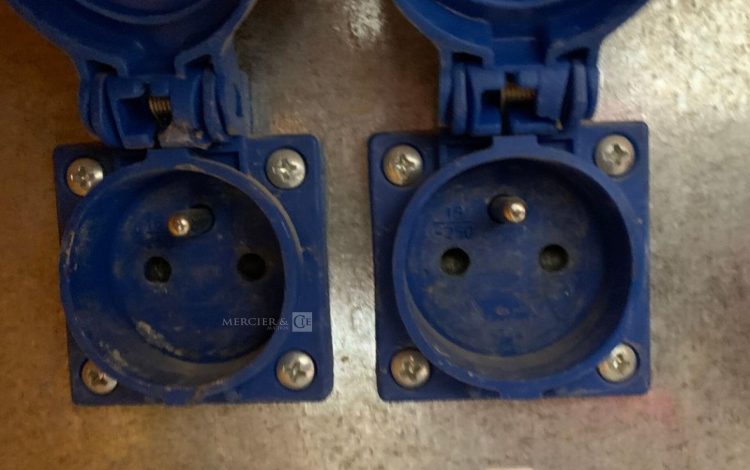 ELEKTRA AVEV 60/4,2-13 FP FR  COF010166