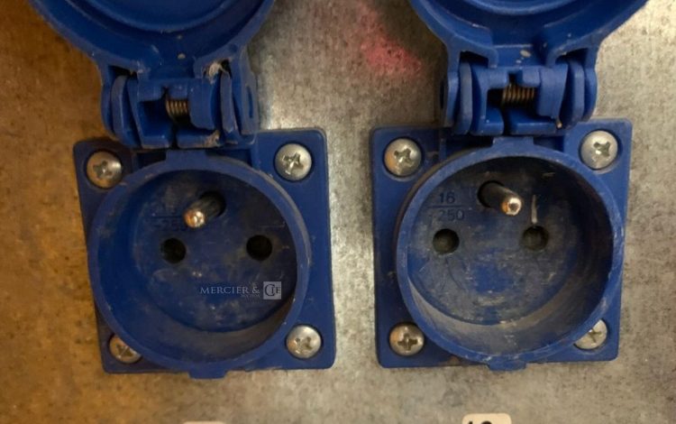 ELEKTRA AVEV 60/4,2-13 FP FR  COF010166