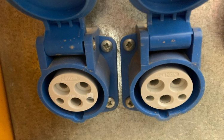 ELEKTRA AVEV 60/4,2-13 FP FR  COF010166