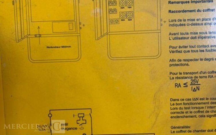 ELEKTRA AVEV 60/4,2-13 FP FR  COF010166