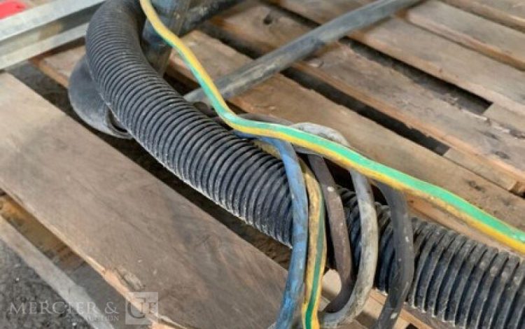 ELEKTRA AVEV 60/4,2-13 FP FR  COF010166