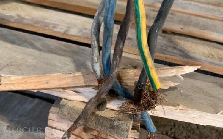 ELEKTRA AVEV 60/4,2-13 FP FR  COF010166