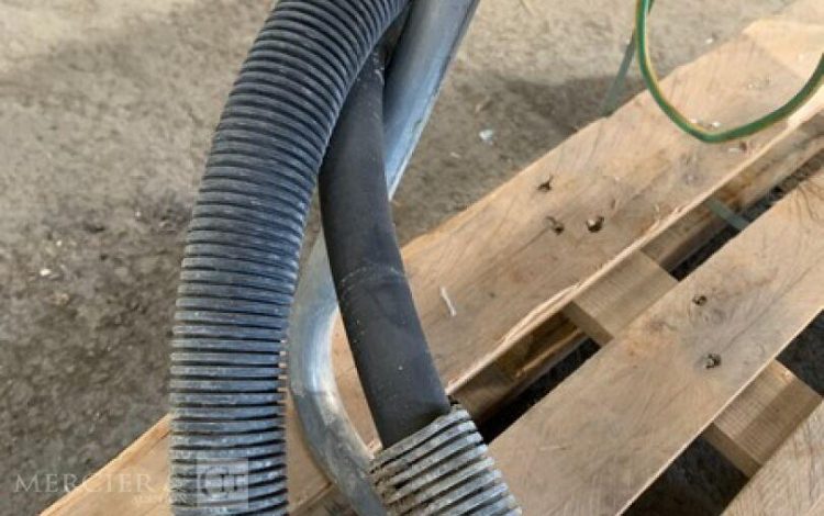 ELEKTRA AVEV 60/4,2-13 FP FR  COF010166