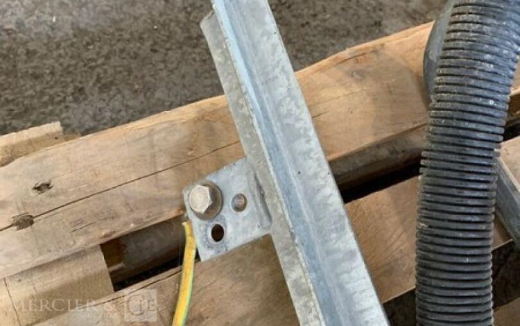 ELEKTRA AVEV 60/4,2-13 FP FR  COF010166