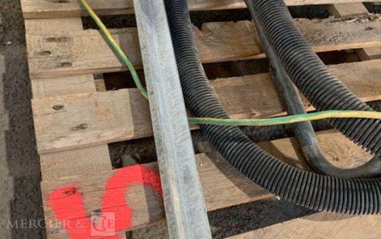 ELEKTRA AVEV 60/4,2-13 FP FR  COF010166