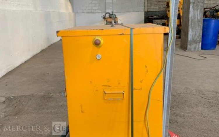 ELEKTRA AVEV 60/4,2-13 FP FR  COF010166