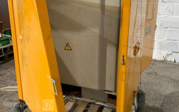 ELEKTRA AVEV 60/4,2-13 FP FR  COF010166