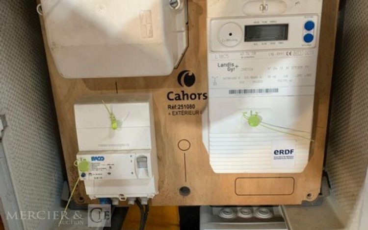 ELEKTRA AVEV 60/4,2-13 FP FR  COF010166