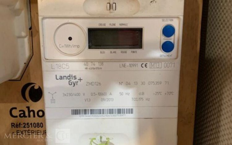 ELEKTRA AVEV 60/4,2-13 FP FR  COF010166