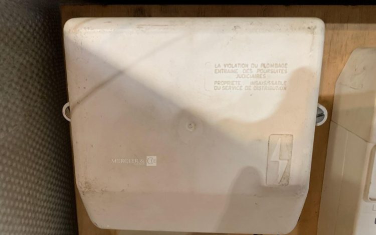 ELEKTRA AVEV 60/4,2-13 FP FR  COF010166