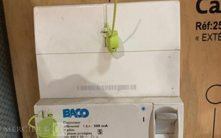 ELEKTRA AVEV 60/4,2-13 FP FR  COF010166