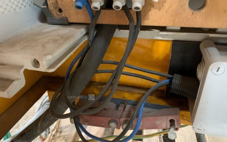 ELEKTRA AVEV 60/4,2-13 FP FR  COF010166