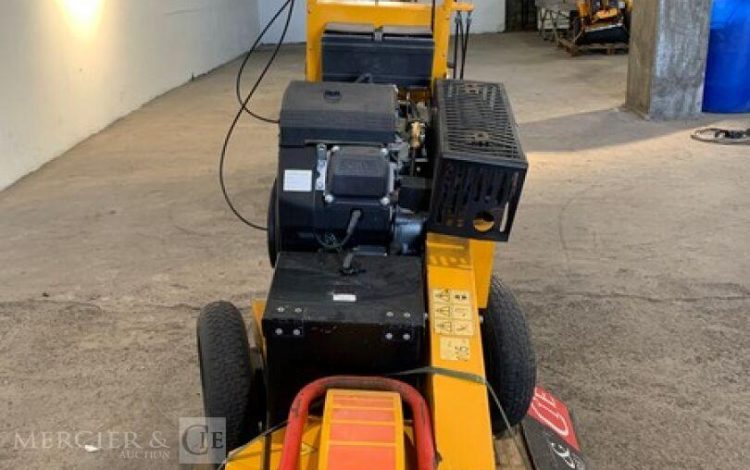 LASKI F460/18  DES010202