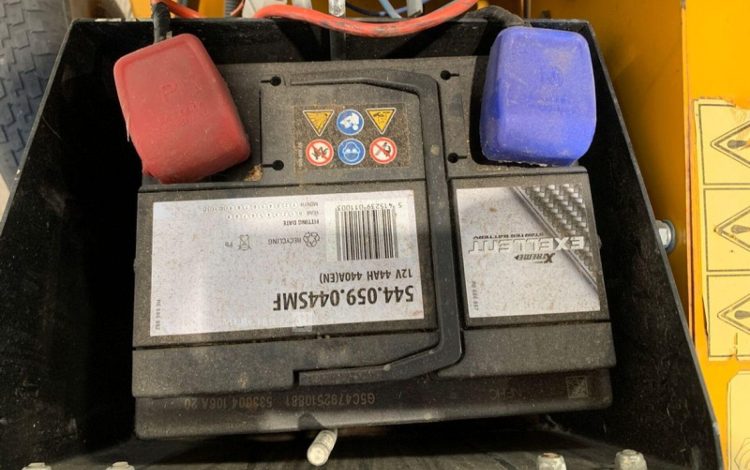 LASKI F460/18  DES010202