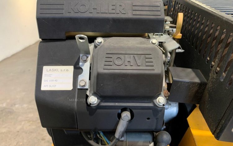 LASKI F460/18  DES010202