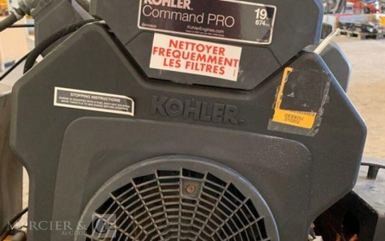 LASKI F460/18  DES010202