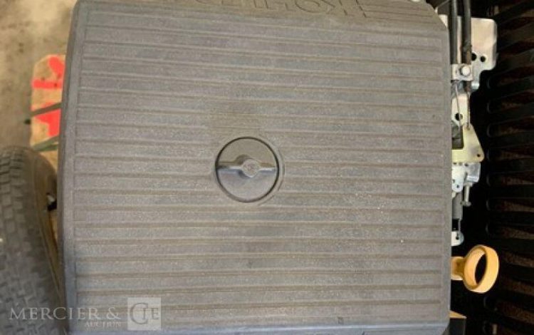 LASKI F460/18  DES010202