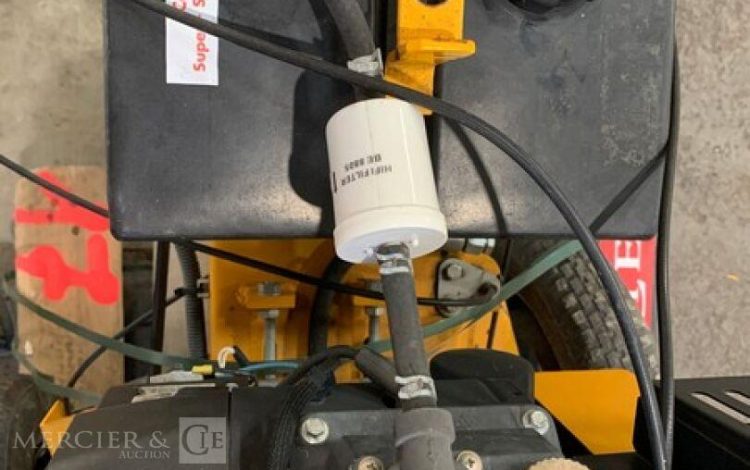 LASKI F460/18  DES010202